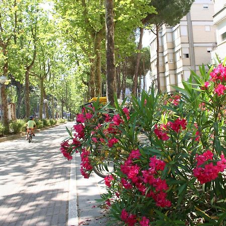 Romea Family Camping Casal Borsetti Exterior photo