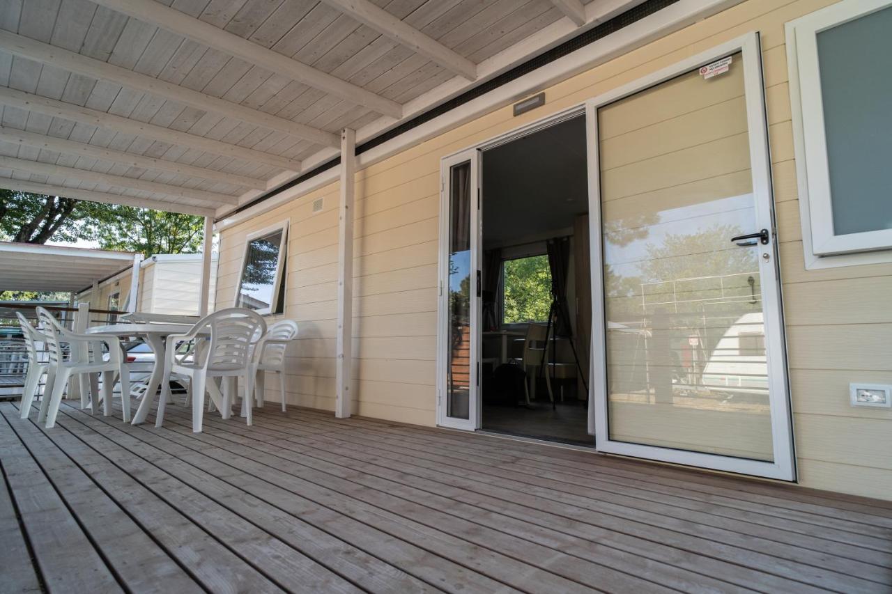 Romea Family Camping Casal Borsetti Exterior photo