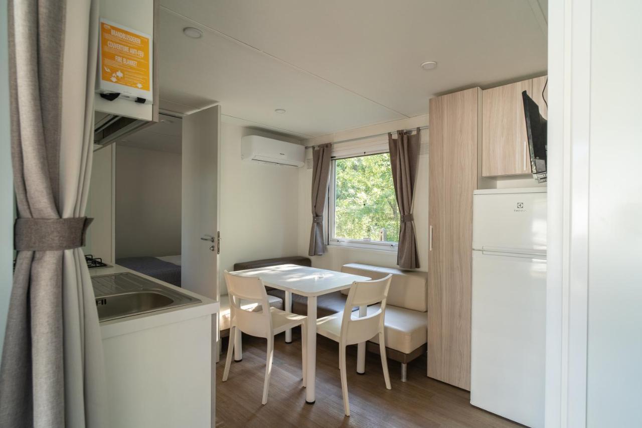 Romea Family Camping Casal Borsetti Exterior photo