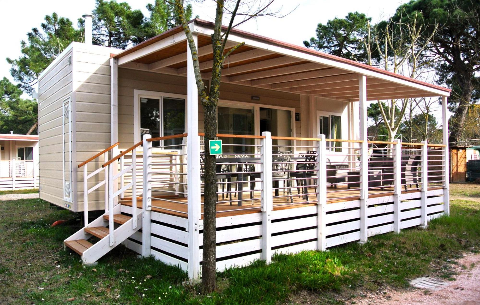 Romea Family Camping Casal Borsetti Exterior photo